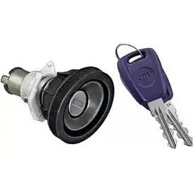 Замок задней двери LIFT-TEK 6 KFC7 3892259 4GMRG5 AL37207 изображение 0