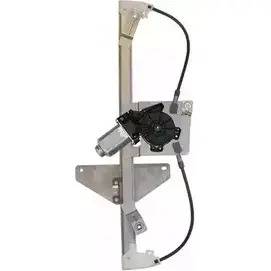 Стеклоподъемник LIFT-TEK LT CT42 R CT42 R 3893420 SLVBDUW изображение 0