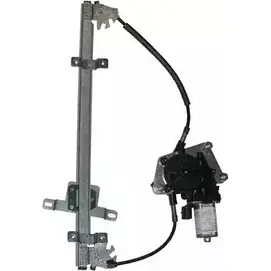 Стеклоподъемник LIFT-TEK 3893511 SWBMI8 DN44 L LT DN44 L