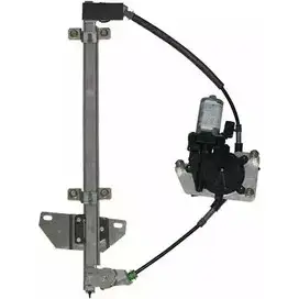 Стеклоподъемник LIFT-TEK 46HC1KW LT DN75 R 3893542 DN75 R