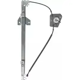 Стеклоподъемник LIFT-TEK ZA711 L YUFEV LT ZA711 L 3895057