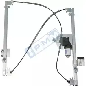 Стеклоподъемник PMM ZA45 R 3895193 11176 R E6F81F