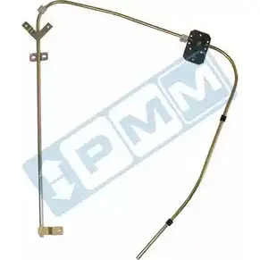 Стеклоподъемник PMM ZA905 R 11332 R 3895228 5WRYEE