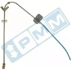 Стеклоподъемник PMM 3895269 Q456DB 11482 L ZA906 L