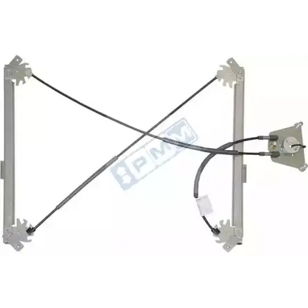 Стеклоподъемник PMM AJHAU 3895290 12102 R AD704 R