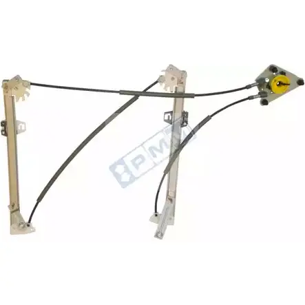 Стеклоподъемник PMM 3895324 8I9SNZ 12174 R AD717 R