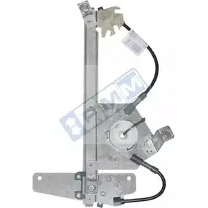 Стеклоподъемник PMM CT706 R 5YSY3YR 18176 R 3895543