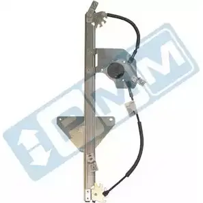 Стеклоподъемник PMM CT714 L 3895556 18252 L 8LRBUQL