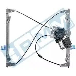 Стеклоподъемник PMM CTO48 L C 18262 L 3895560 ABBO1L