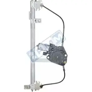 Стеклоподъемник PMM 22114 R FT39 R 3895634 W7TEO