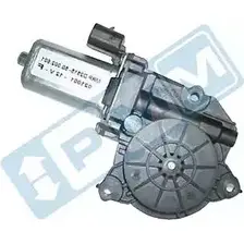 Электродвигатель, стеклоподъемник PMM UAQ5I FT88 L 3895681 22256 L