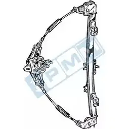 Стеклоподъемник PMM FT925 R 22284 R 3895686 9X9QYQ