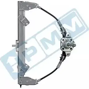Стеклоподъемник PMM 22326 L FT910 L 3895704 CFGKA