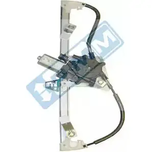 Стеклоподъемник PMM F58YG FT100 R 22384 R 3895732