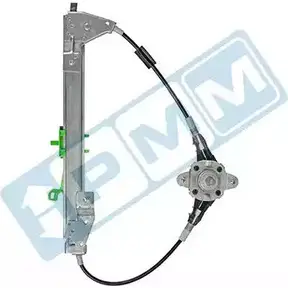 Стеклоподъемник PMM 22426 L FT905 L 3895747 OUQM15V