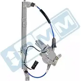 Стеклоподъемник PMM FT123 L 22436 L L0U8PF 3895753 изображение 0