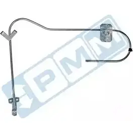 Стеклоподъемник PMM 22594 R FT921 R W4TXA 3895772