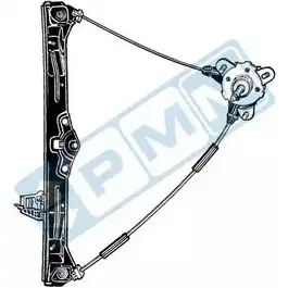 Стеклоподъемник PMM 24014 L VCQQO6H FR901 L 3895778