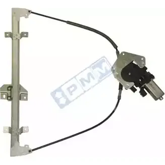 Стеклоподъемник PMM FR31 L B 3895782 RLQFZF 24082 L