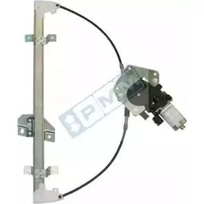 Стеклоподъемник PMM SYTDL0 24084 L FR32 L B 3895784