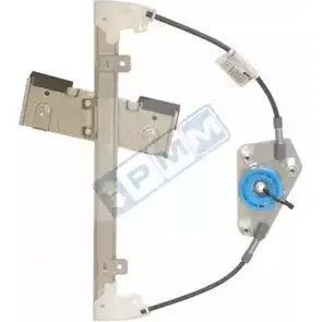 Стеклоподъемник PMM GHJ802 24276 L 3895827 FR705 L