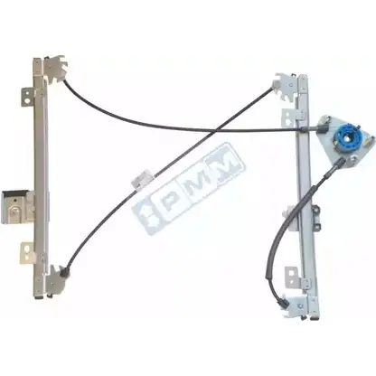Стеклоподъемник PMM SDE9X8 24282 L FR706 L 3895829