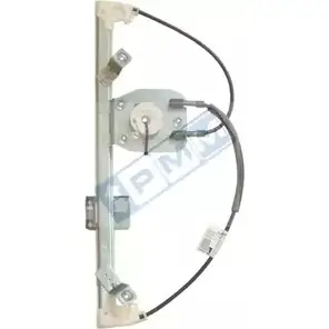 Стеклоподъемник PMM FR708 L 24286 L 650DHMR 3895833