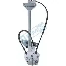 Стеклоподъемник PMM FOJCX HD704 L 25186 R 3895900