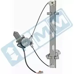 Стеклоподъемник PMM 8NQO01O 25224 L 3895907 HDO62 L C