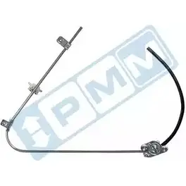 Стеклоподъемник PMM 3895915 26004 L 1MZDNHH AT901 L
