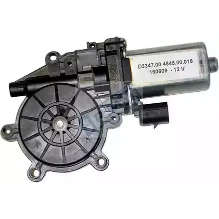 Электродвигатель, стеклоподъемник PMM ZS8FCO 40122 R LN38 R 3896062