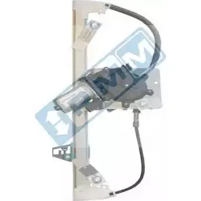 Стеклоподъемник PMM 40132 L E86XCM 3896063 LN39 L