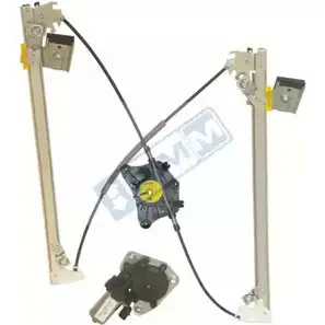 Стеклоподъемник PMM 50204 R T3TAV 3896156 ME81 R