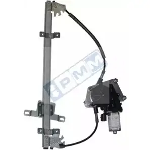 Стеклоподъемник PMM 54084 L 3896247 IRSBOU6 DN44 L