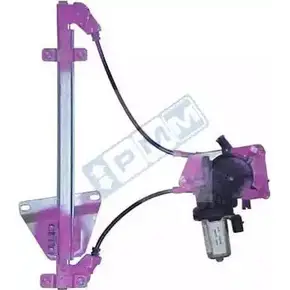 Стеклоподъемник PMM 54088 R V9AFTA DN45 R 3896250