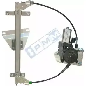 Стеклоподъемник PMM 54116 R 3896258 N4QAUQP DN76 R