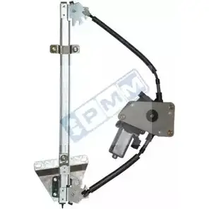 Стеклоподъемник PMM 54196 L DN87 L 3896267 W6HX1UL