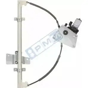 Стеклоподъемник PMM 54224 L 3896273 DN93 L 7BL1BVS