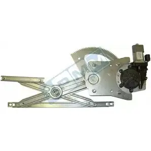 Стеклоподъемник PMM 3896307 H9GP5 54344 L DN106 L
