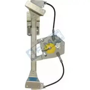 Стеклоподъемник PMM 60296 L 3896375 MM1UP OP705 L
