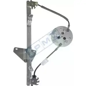 Стеклоподъемник PMM 60304 L 3896379 SU0WVJ OP704 L