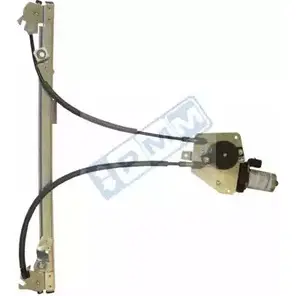 Стеклоподъемник PMM 62048 L BZ6FO7T PG18 L 3896439