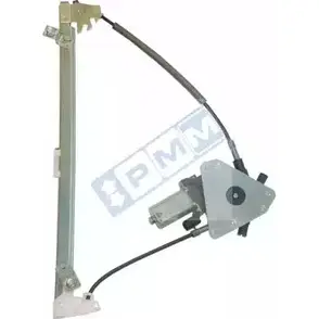 Стеклоподъемник PMM 62104 L 3896449 PG23 L T9JEZA