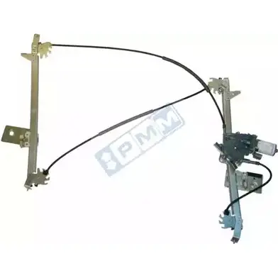 Стеклоподъемник PMM PG44 R BMHR2SL 62192 R 3896472