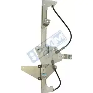 Стеклоподъемник PMM 3896483 EVU7S 62236 L PG707 L