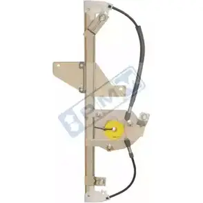 Стеклоподъемник PMM 3896493 9HDRE0 PG714 L 62296 L