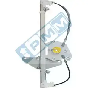 Стеклоподъемник PMM 62304 R PG716 R 4LM96F 3896496