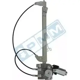 Стеклоподъемник PMM 70016 L RN95 L 3896537 2Y7FFOR