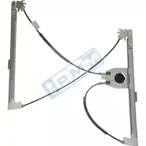 Стеклоподъемник PMM 70244 R RN701 R 3YUZSD 3896588