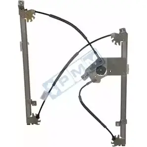 Стеклоподъемник PMM RN709 L 3896609 OEDI97 70294 L